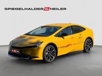 Gebraucht Toyota Prius Executive 151 PS (111 kW) 2024 Gelb Kleinwagen