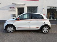 Gebraucht Renault Twingo GT 109 PS (80 kW) 2018 Weiß Kleinwagen