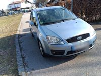 Second-hand Ford C-MAX 2005 Gri Monovolum