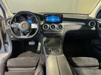 Gebraucht Mercedes GLC300e 306 PS (225 kW) 2021