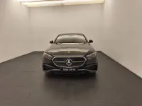 Gebraucht Mercedes E220 Advanced 197 PS (144 kW) 2025 Nautikblau metallic Limousine