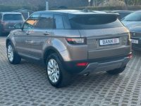 Gebraucht Land Rover Range Rover evoque 150 PS (110 kW) 2016 Braun SUV