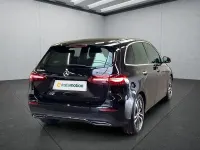Gebraucht Mercedes B200 150 PS (110 kW) 2025 Schwarz Kleinwagen