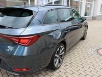 Gebraucht Seat Leon FR 150 PS (110 kW) 2023 "magnetic tech" Kombi