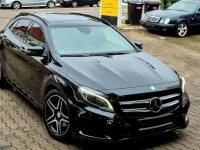 Gebraucht Mercedes GLA250 Sport 211 PS (155 kW) 2015 Kosmosschwarz  metalliclack SUV