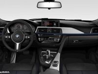 Gebraucht BMW 320 Shadowline 190 PS (139 kW) 2017 Weiß Limousine