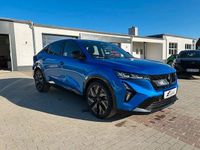 Neu Renault Rafale Esprit Alpine 131 PS (96 kW) 2025 Blau SUV