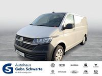 Brugt VW Transporter 110 HK (80 kW) 2023 Hvid Van