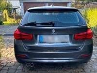 Gebraucht BMW 320 Performance 163 PS (119 kW) 2015 Limousine