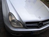 gebraucht Mercedes CLS320 CLS 320CDI 7G-TRONIC