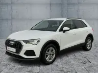 Gebraucht Audi Q3 Performance 245 PS (180 kW) 2022 Weiß SUV