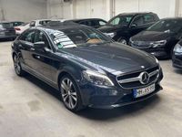 gebraucht Mercedes CLS400 *4M*9G-TR*LED*LEDER-DESIGNO*DIST*EXCLUSIV