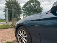 Gebraucht BMW 116 Urban Line 136 PS (100 kW) 2013 Andere farben Kleinwagen