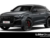 Neu Audi RS Q8 Performance 640 PS (470 kW) 2026 Daytonagrau perleffekt SUV