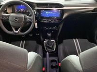 Gebraucht Opel Corsa GS Line 101 PS (74 kW) 2024 Blau Limousine