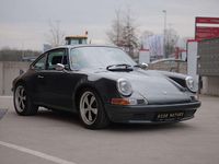 Gebraucht Porsche 911 Carrera 300 PS (220 kW) 1991 Grau Coupé