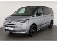 Nowe VW T7 Life 150 KM (110 kW) 2026 Srebrny Van