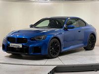 Gebraucht BMW M2 Performance 480 PS (353 kW) 2025 Blau Coupé