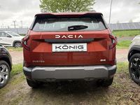 Gebraucht Dacia Duster Expression 131 PS (96 kW) 2025 Braun SUV