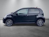 Gebraucht VW e-up! Edition 61 kW (83 PS) 2024 Schwarz Kleinwagen