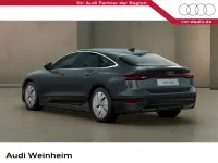 Neu Audi A6 e-tron 210 kW (286 PS) 2026 Grau Limousine