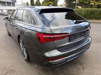 Gebraucht Audi A6 S-Line 286 PS (210 kW) 2022 Daytonagrau Kombi