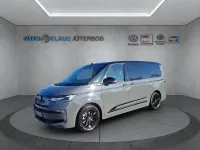 Neu VW Multivan Edition 245 PS (180 kW) 2026 Grau Van / Kleinbus