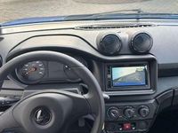 Nowe Aixam Crossline Pack 2025 Niebieski Hatchback