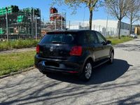 gebraucht VW Polo 1.0 Comfortline (6R)