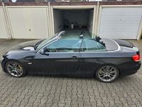 gebraucht BMW 335 Cabriolet i