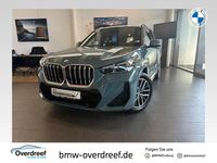 Używany BMW X1 Performance 211 KM (155 kW) 2025 Zielony SUV