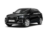 Gebraucht Audi Q2 Advanced 150 PS (110 kW) 2024 Schwarz SUV