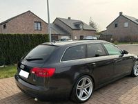 Gebraucht Audi A6 S-Line 232 PS (170 kW) 2007 Kombi