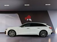 Gebraucht Audi A5 S-Line 204 PS (150 kW) 2025 Arkonaweiß Coupé