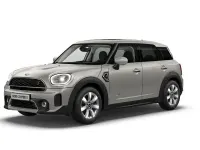 Gebraucht Mini Cooper S Countryman Essential 178 PS (130 kW) 2023 Melting silver iii metall SUV