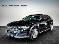 Gebraucht Audi A6 Allroad Ambiente 272 PS (200 kW) 2017 Schwarz Kombi