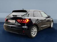 gebraucht Audi A1 Sportback Advanced