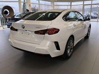 Neu BMW 216 122 PS (89 kW) 2026 Weiß Limousine
