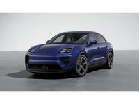 Gebraucht Porsche Macan 300 kW (408 PS) 2025 Blau SUV