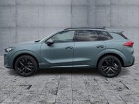 Gebraucht Cupra Terramar 265 PS (194 kW) 2026 Grau SUV