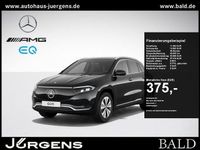 Gebraucht Mercedes EQA300 Progressive 167 kW (228 PS) 2024 Schwarz metalliclack kosmosschwarz SUV