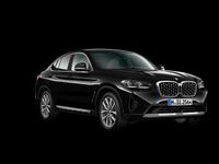 Gebraucht BMW X4 286 PS (210 kW) 2023 Schwarz ii SUV