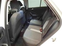 Gebraucht VW T-Roc Active 110 PS (80 kW) 2022 Weiß SUV