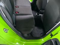 Gebraucht Skoda Citigo 60 PS (44 kW) 2018 Grün Kleinwagen