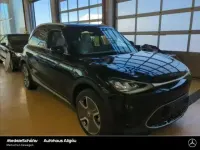 Gebraucht Smart #1 Edition #1 200 kW (272 PS) 2024 Meta black SUV