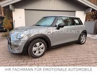 Second-hand Mini One D 95 CP (69 kW) 2016 Gri Hatchback