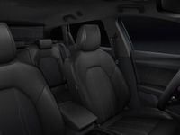 Neu Cupra Leon 204 PS (150 kW) 2026 Blau Limousine