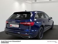 gebraucht Audi A4 Avant 40 TDI B&O KAMERA MMI VIRTUALCOCKPIT