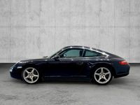 Usado Porsche 997 325 CV (239 kW) 2008 Negro