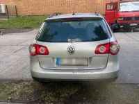 Occasion VW Passat 143 ch (105 kW) 2006 Gris Break